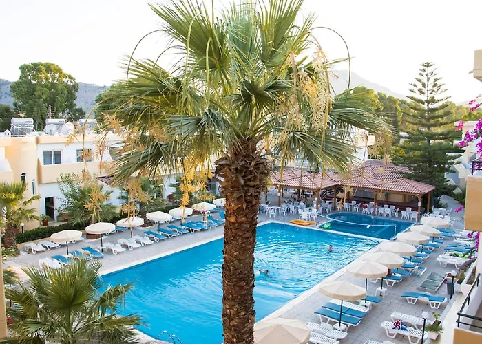 Marathon Hotel