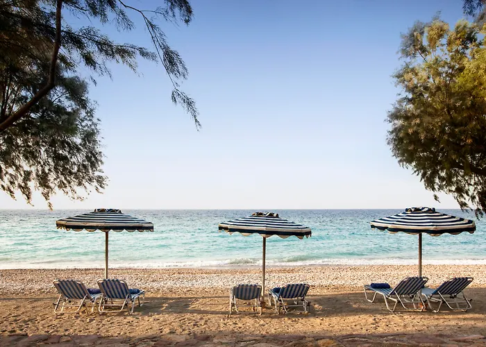 Electra Palace Rhodes