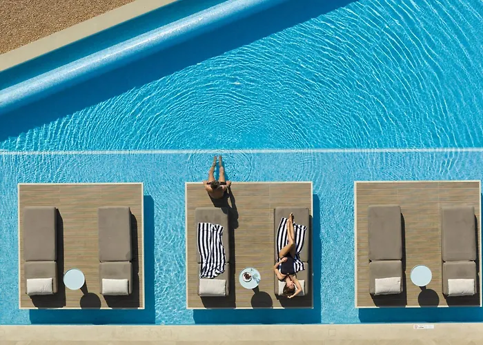Atlantica Imperial Resort - Adults Only