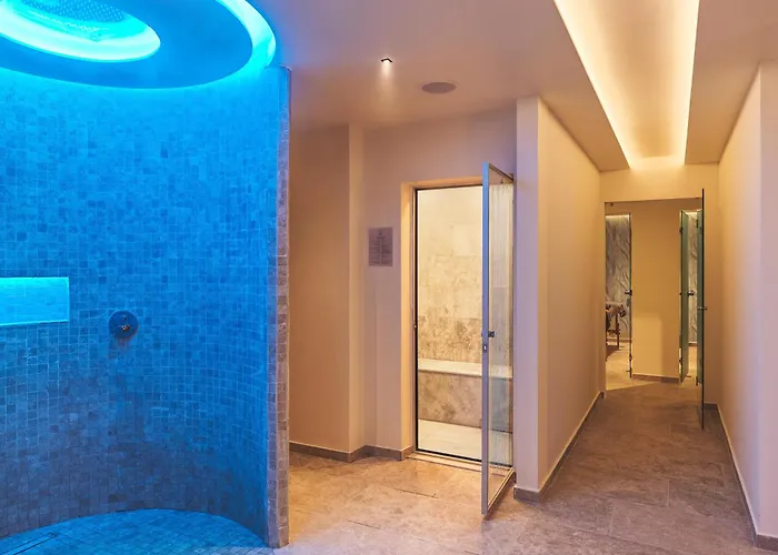 Leonardo Kolymbia Resort Rhodes